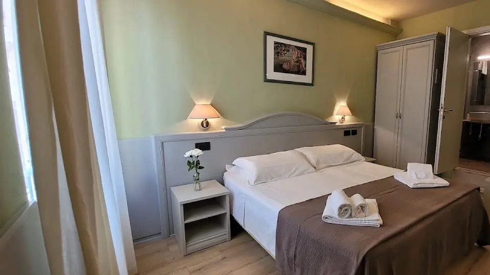 Hotel Camilla