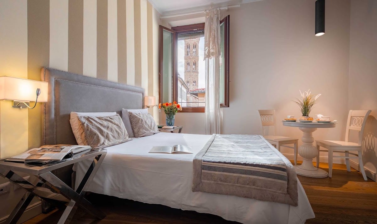 Hotel del Corso Firenze