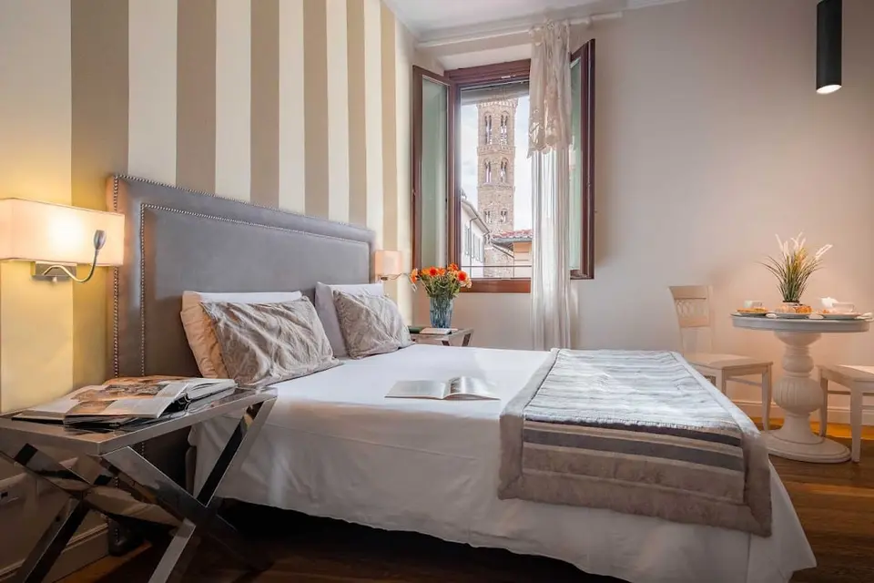 Hotel del Corso Firenze