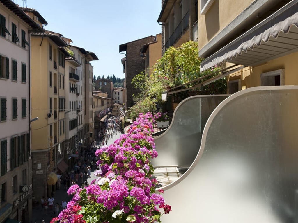 Hotel della Signoria