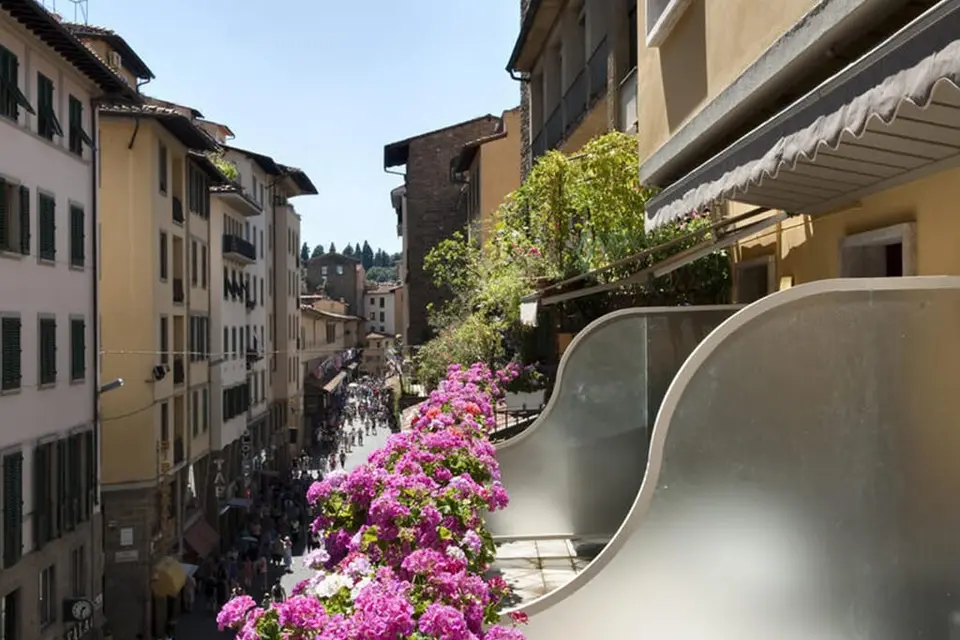 Hotel della Signoria