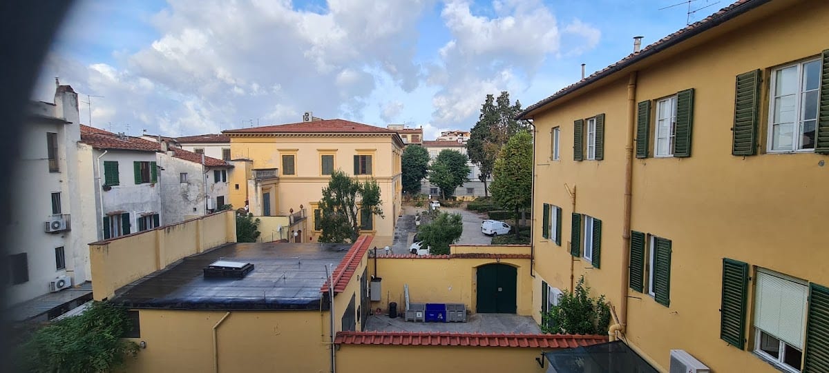 Hotel Eden Firenze