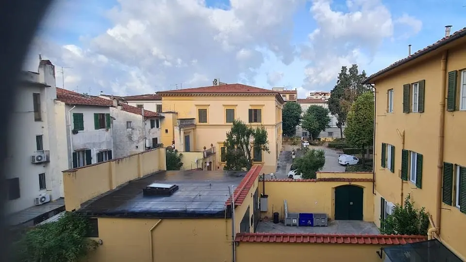Hotel Eden Firenze