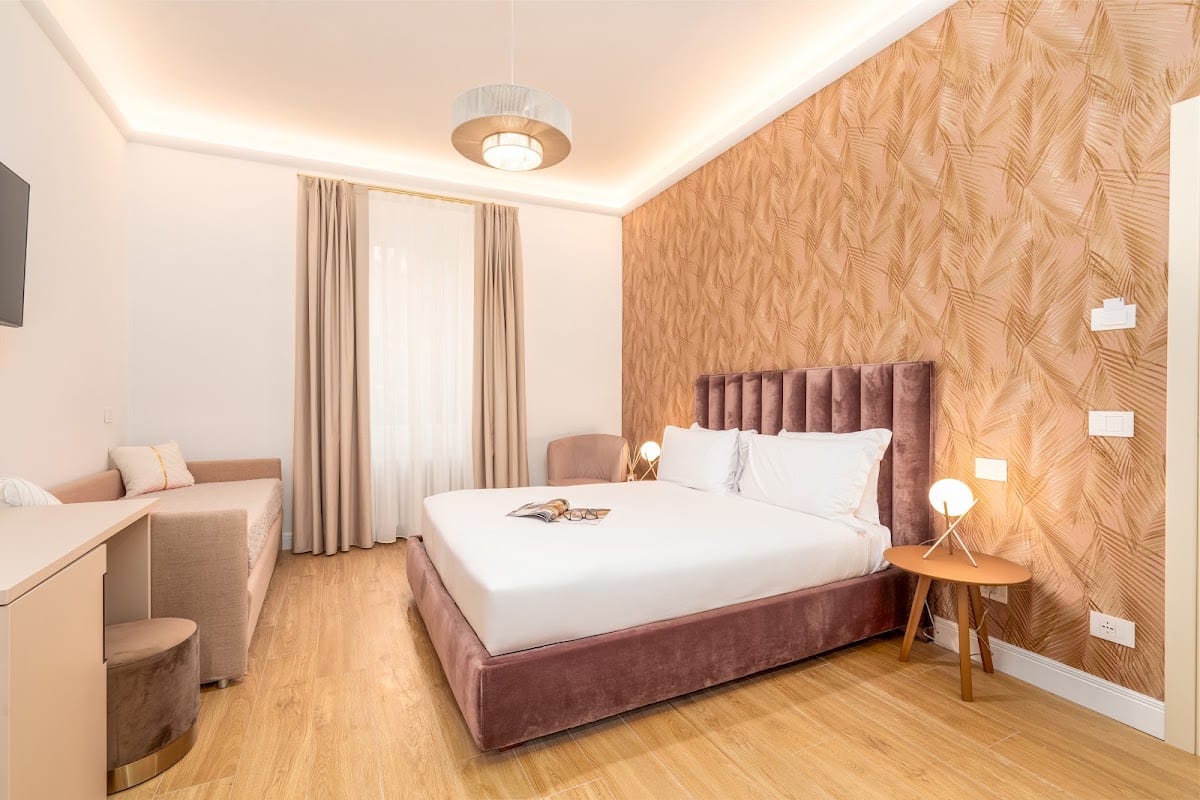 Hotel Ginori al Duomo - dBe Hotels
