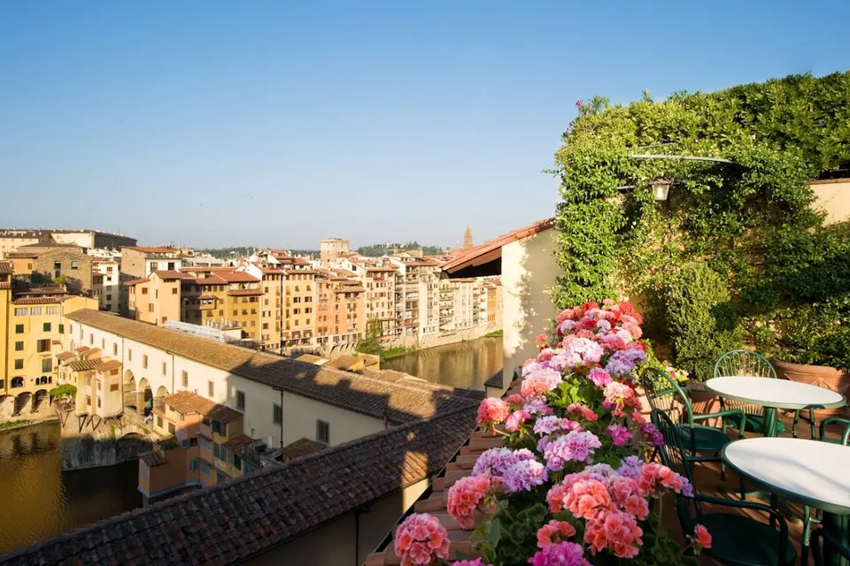 Hotel Hermitage