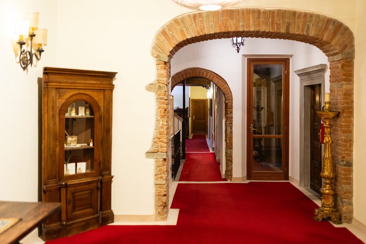 Hotel Il Guelfo Bianco