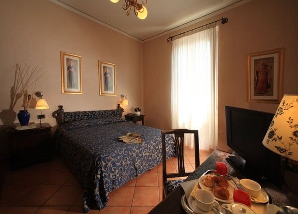 Hotel Kursaal & Ausonia