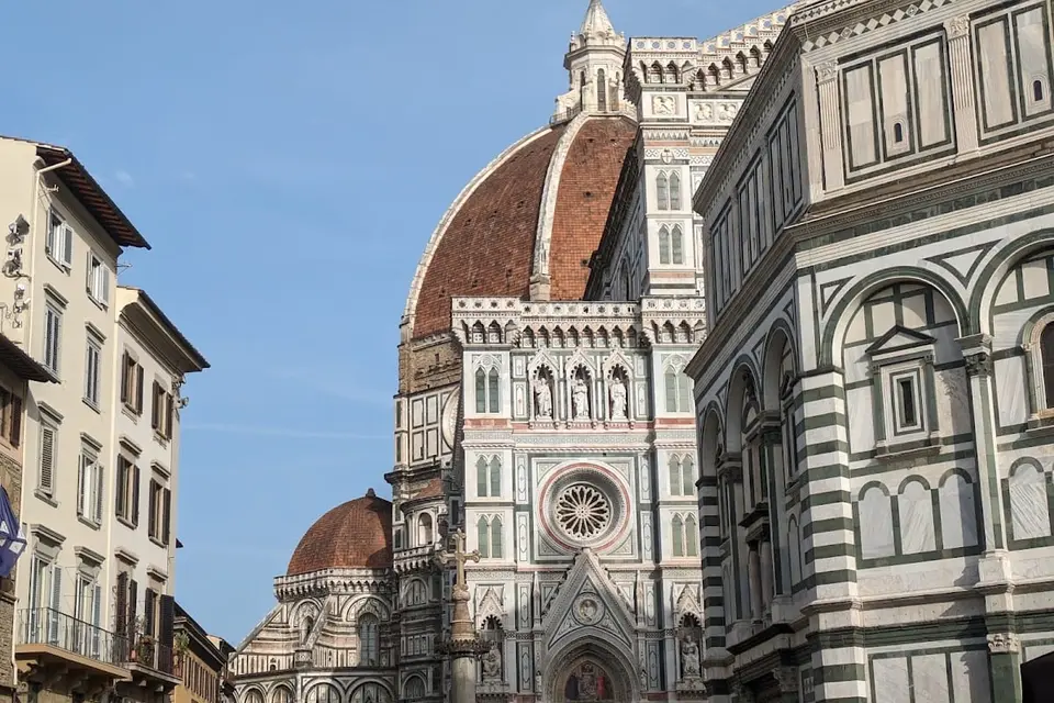 Hotel Martelli