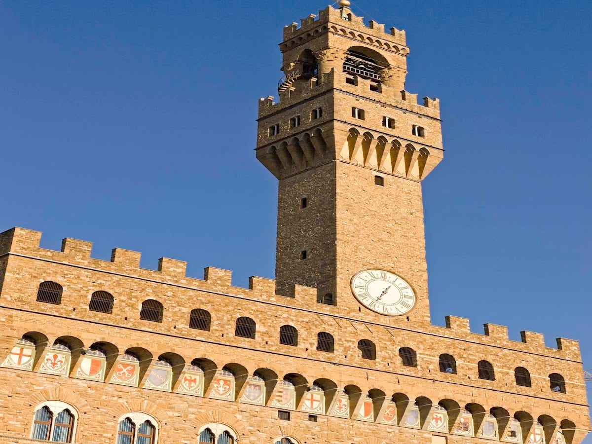 Hotel Mercure Firenze Centro