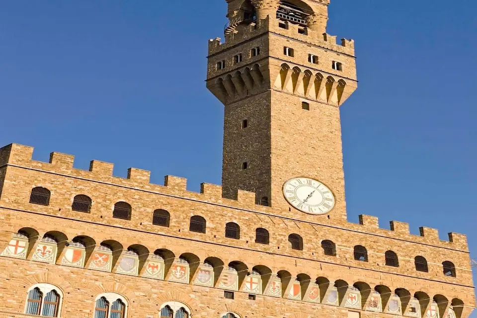 Hotel Mercure Firenze Centro
