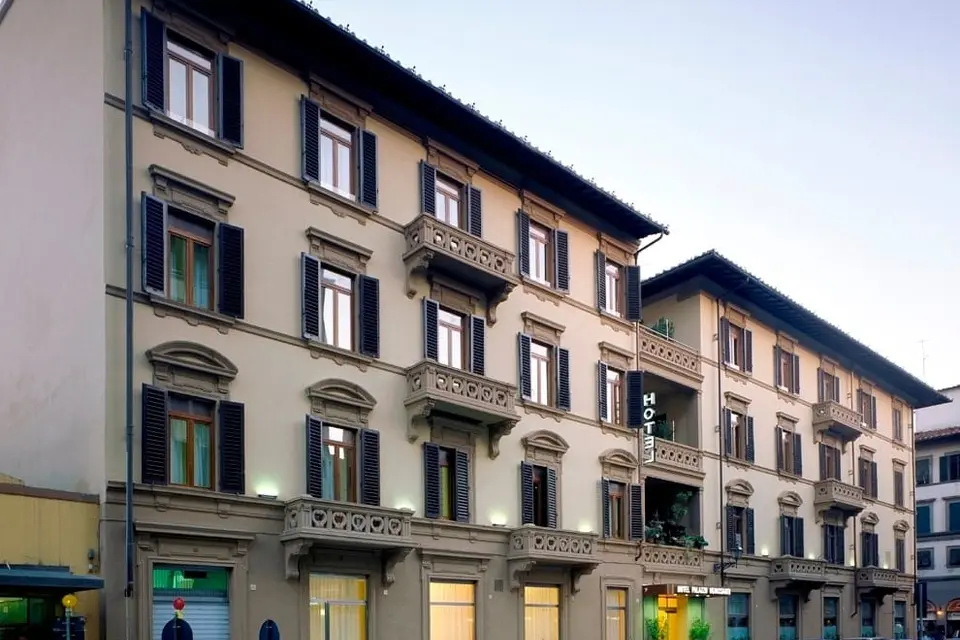Hotel Palazzo Ognissanti