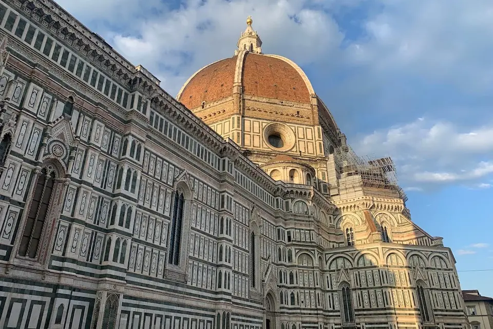 Hotel Ponte Vecchio Suites & Spa