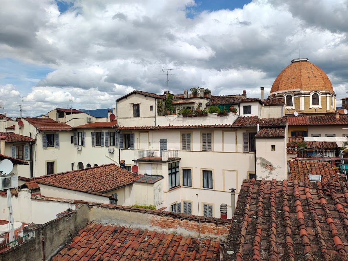 Hotel Romagna