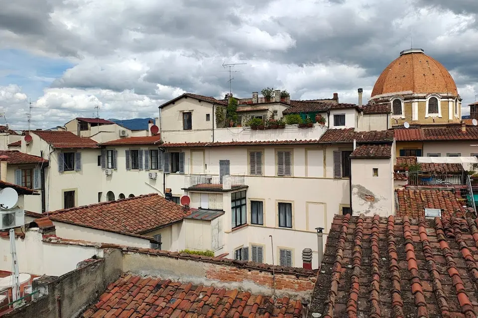 Hotel Romagna