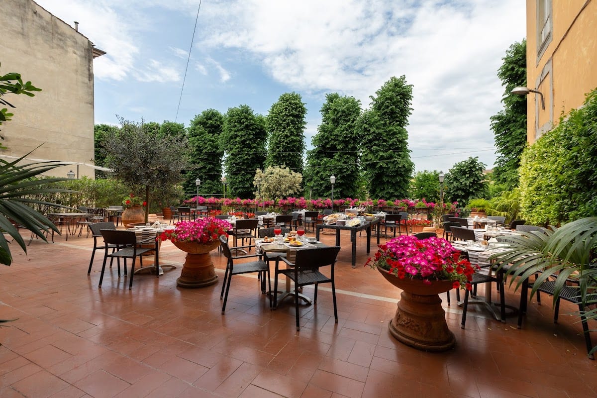 Hotel Silla