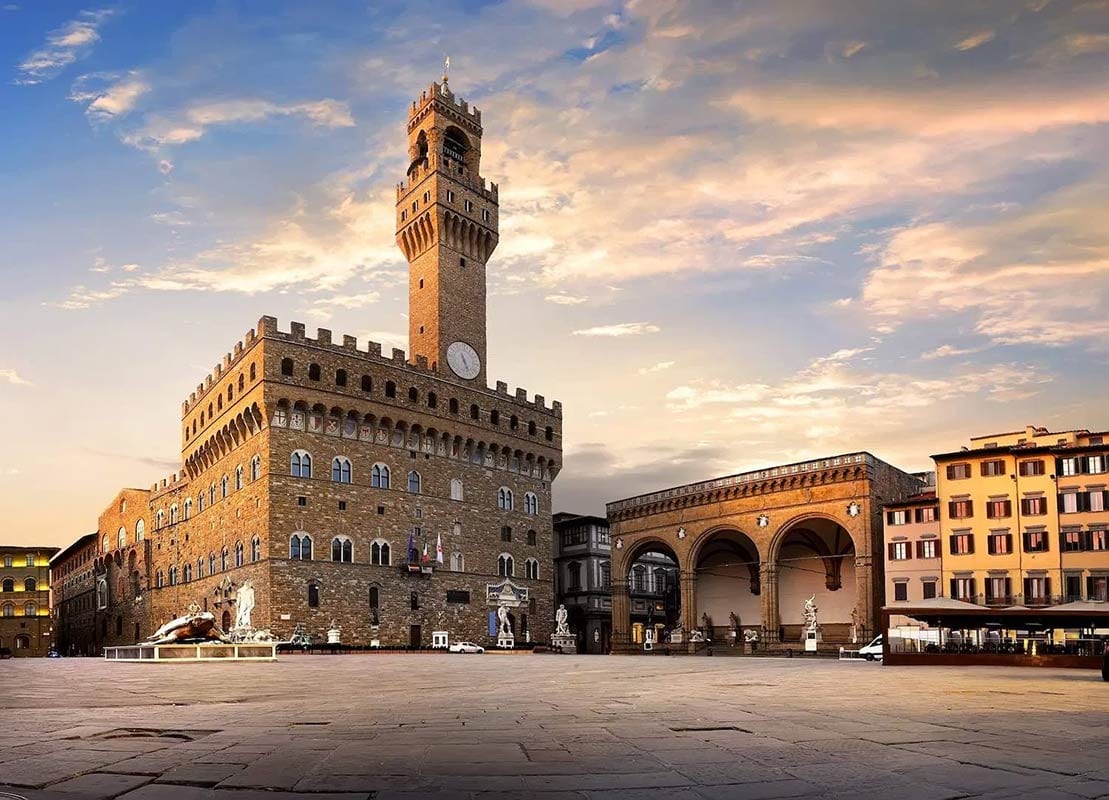Hotel Unicorno