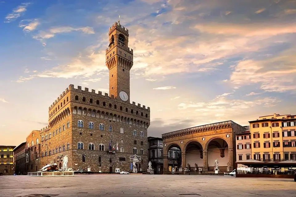 Hotel Unicorno