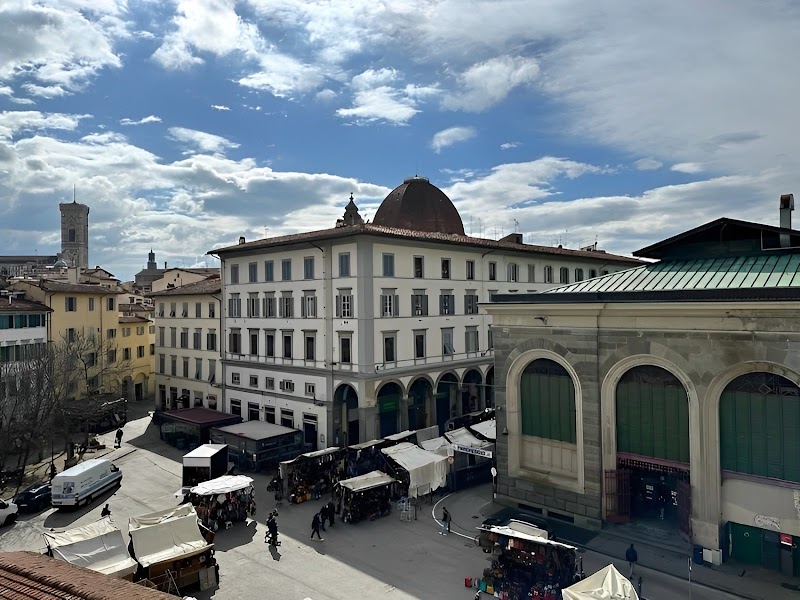Il Mercato Centrale B and B