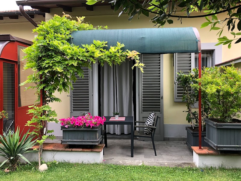 La Fonderia Firenze Bed and Breakfast in Florence