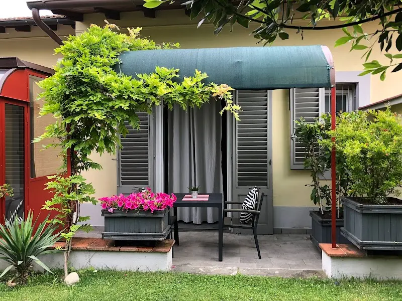 La Fonderia Firenze Bed and Breakfast in Florence