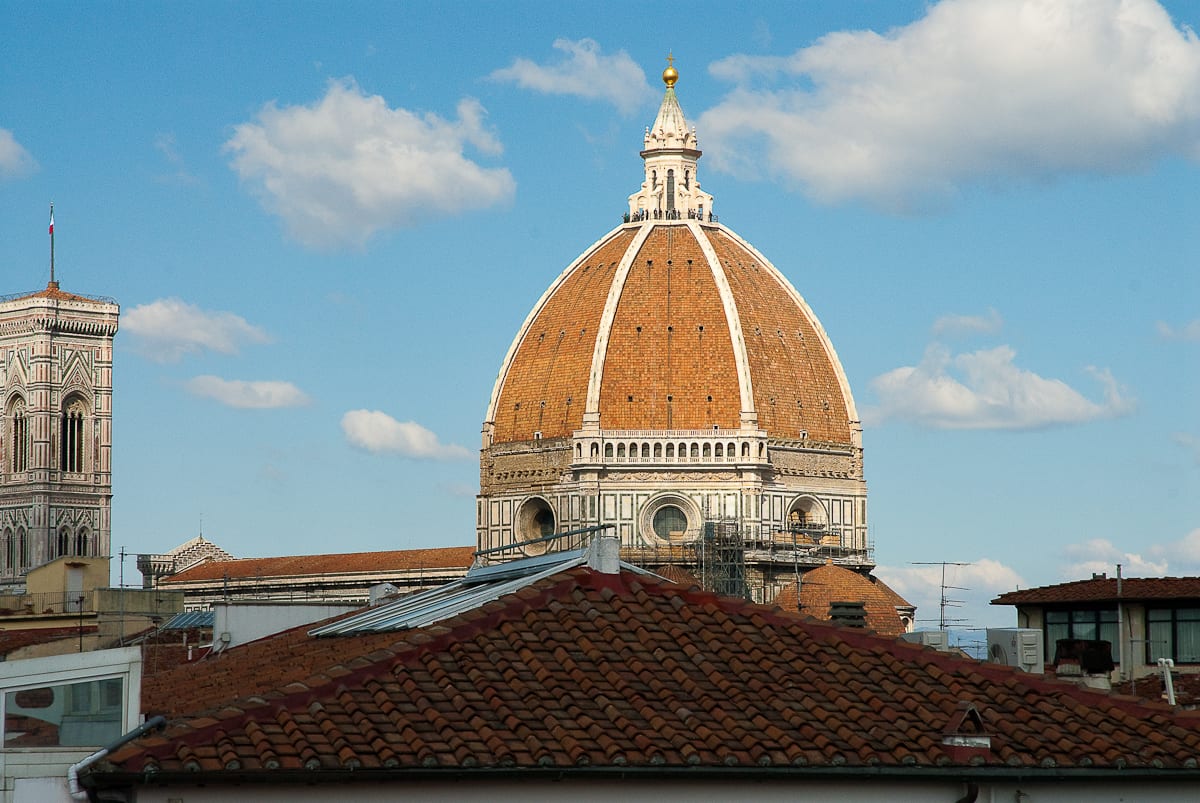 Nove Guest House Firenze