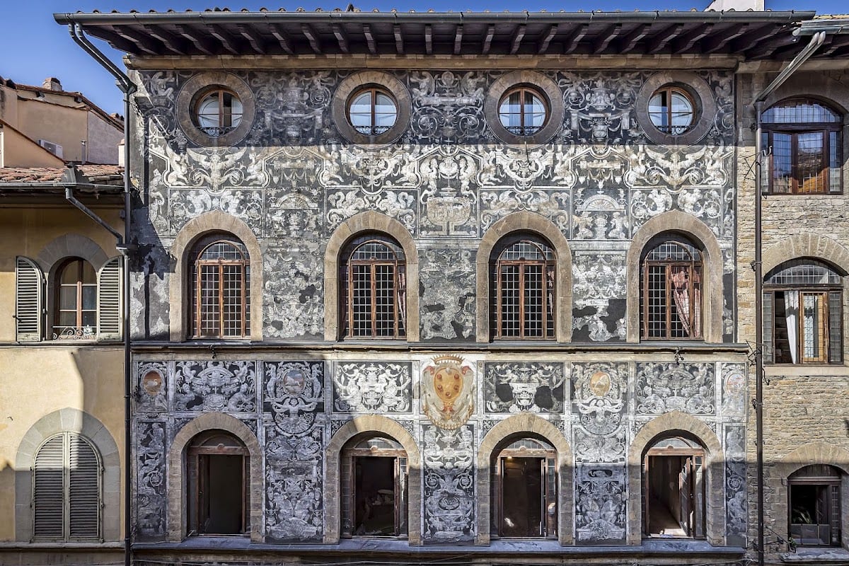 Palazzo Bianca Cappello - Residenza d'Epoca