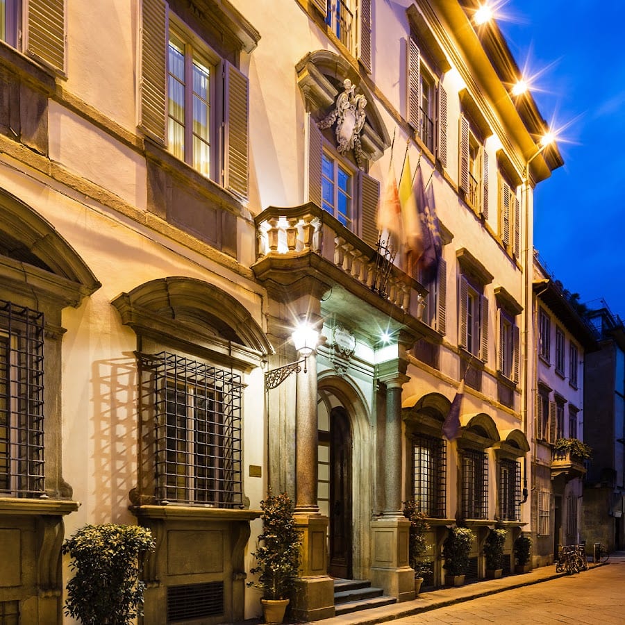 Palazzo Firenze by Baglioni Hotels & Resorts