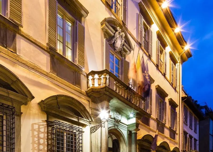 Palazzo Firenze by Baglioni Hotels & Resorts