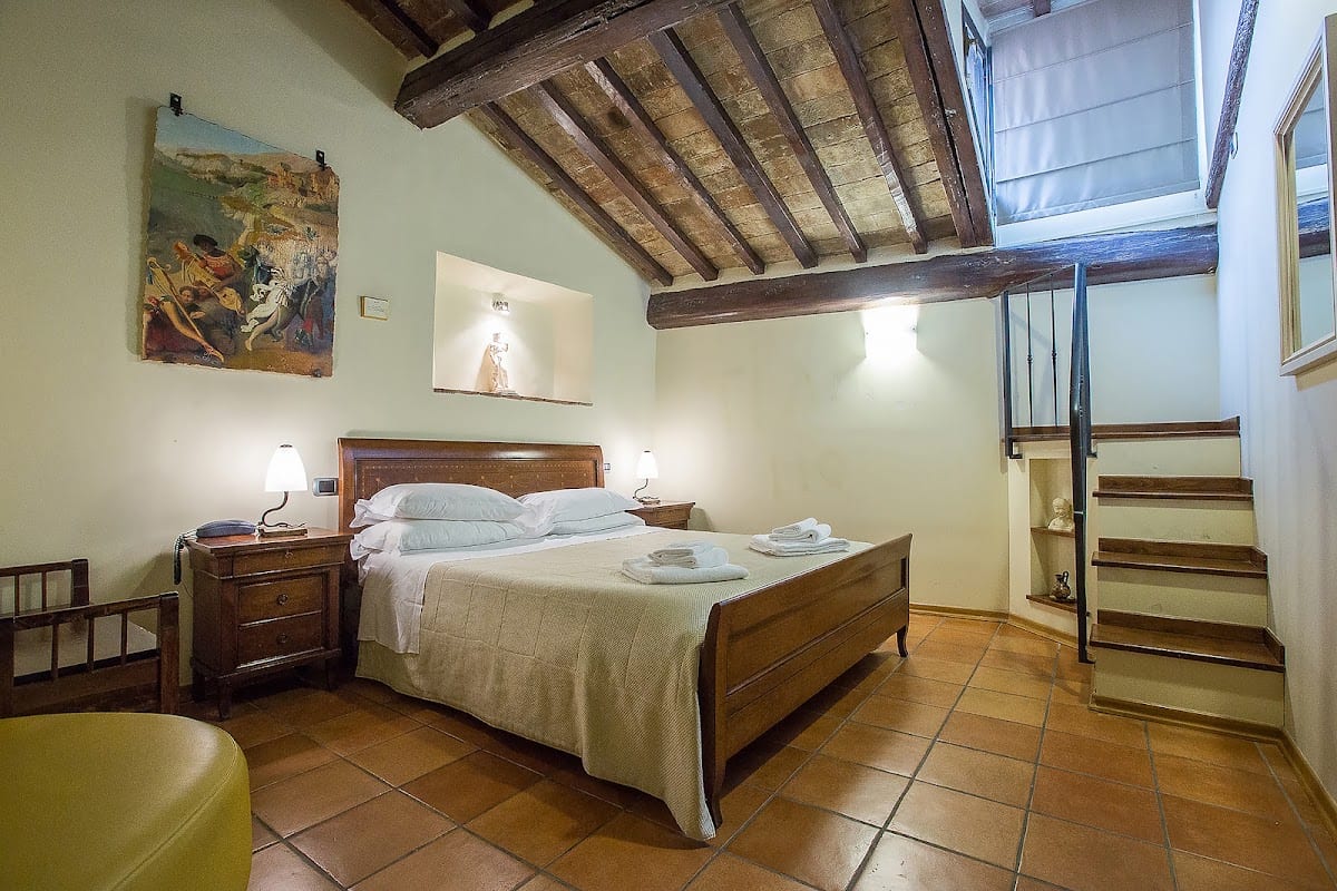 Relais Hotel Centrale Dimora Storica