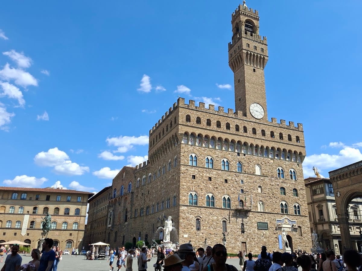 Residenza Marchesi Pontenani
