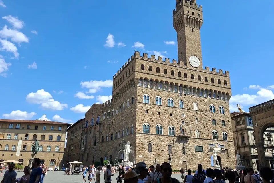 Residenza Marchesi Pontenani