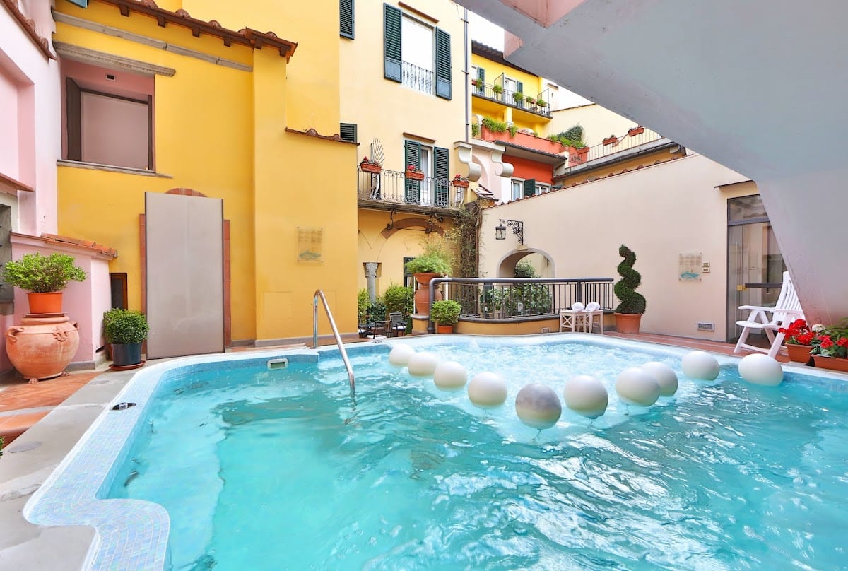 Rivoli Boutique Hotel