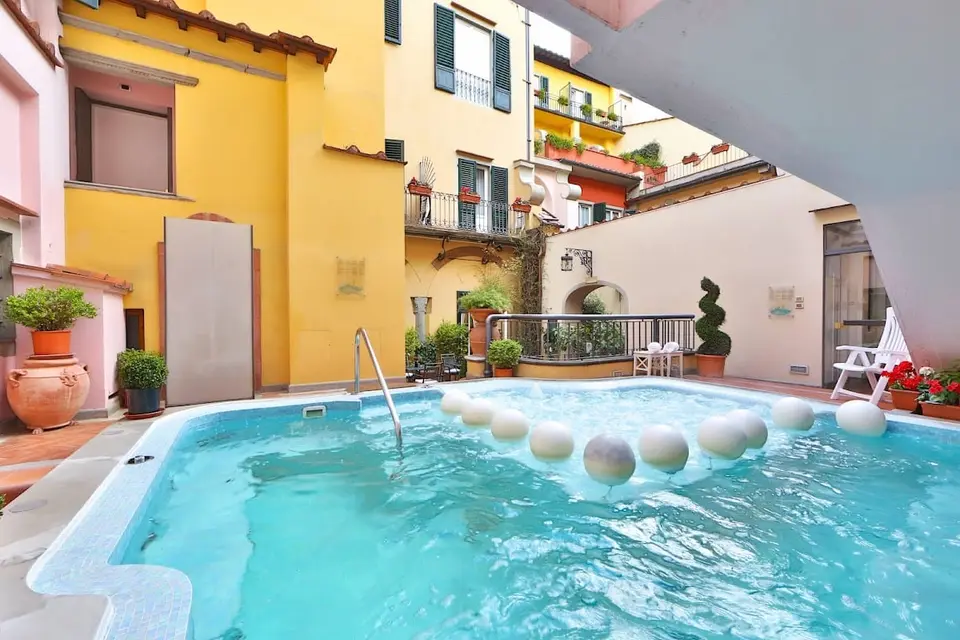 Rivoli Boutique Hotel