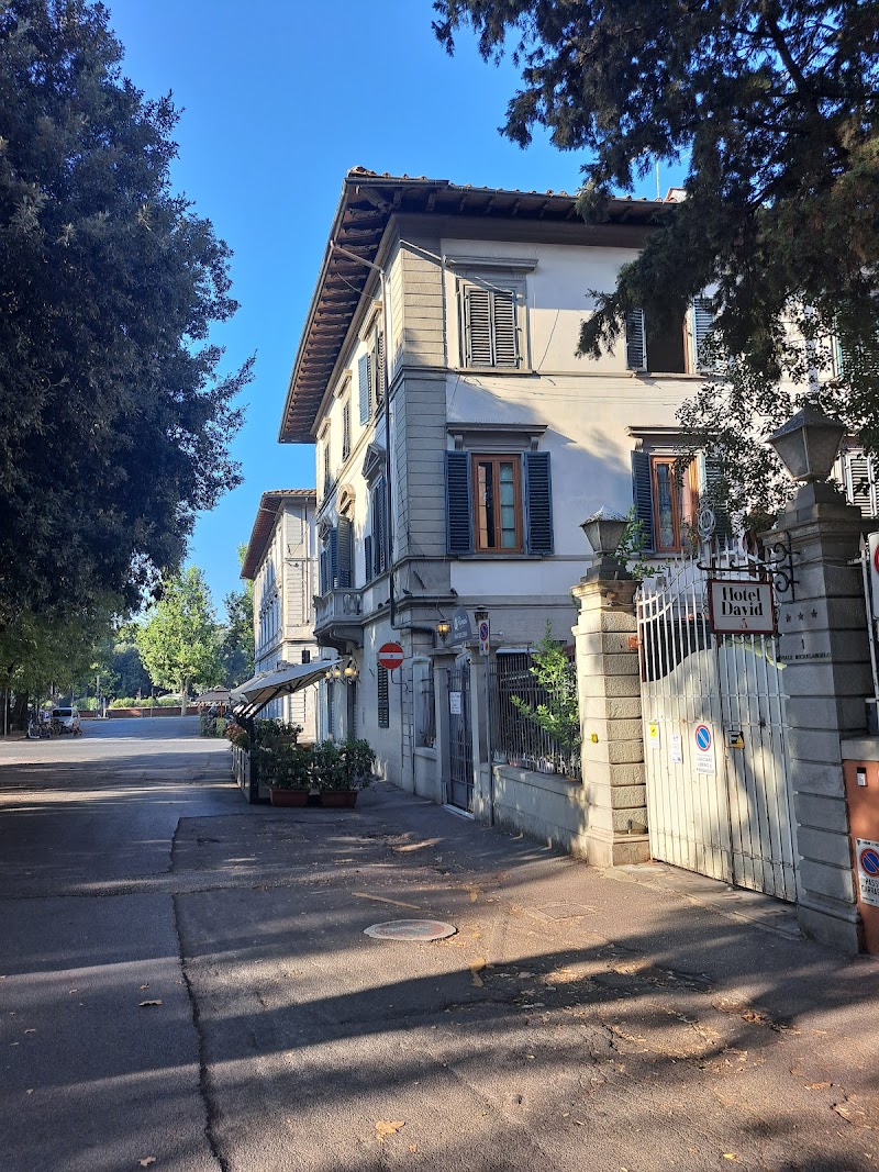 Sognando Firenze Bed & Breakfast