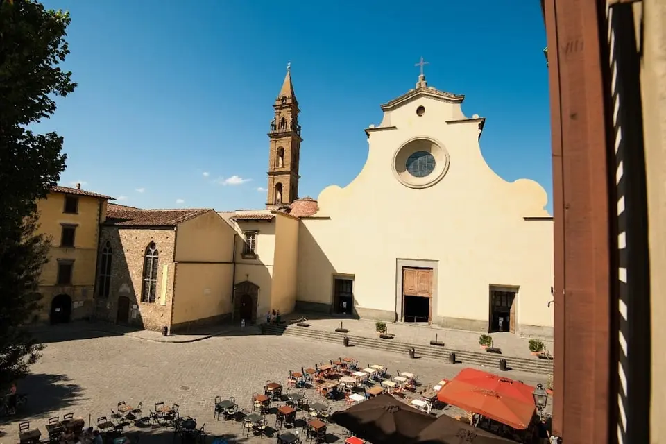 Spirit of Florence Boutique Rooms