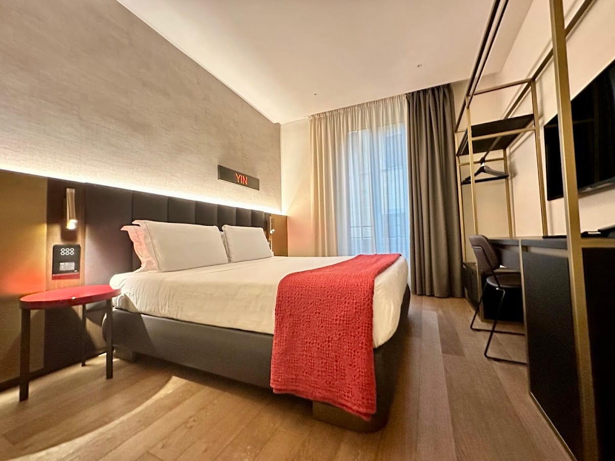 The Market Urban Hotel