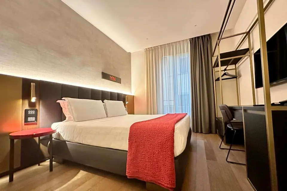The Market Urban Hotel