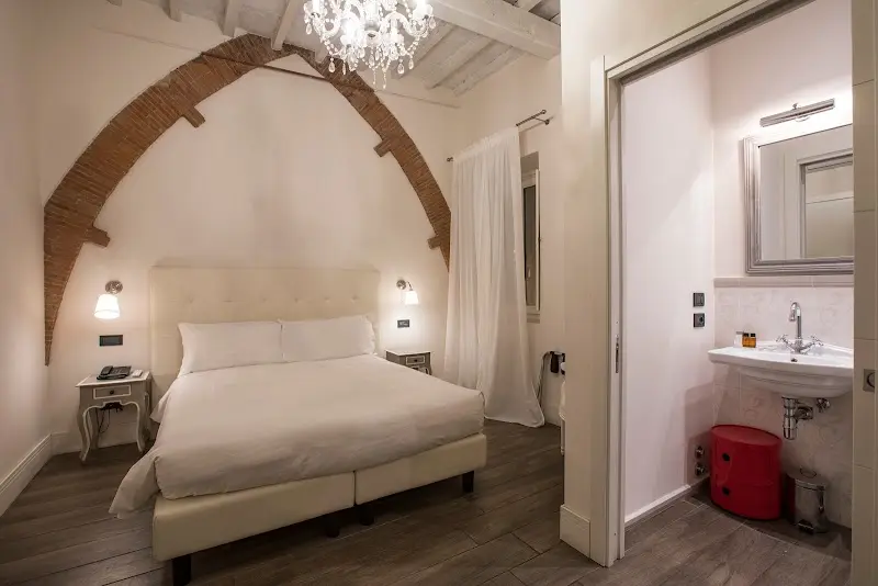 TORNABUONI VIEW Luxury Bed and Breakfast Firenze