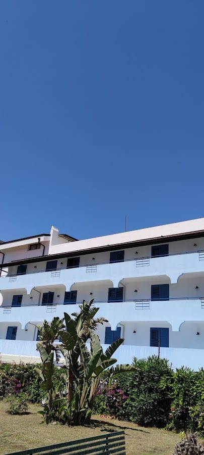 Albergo Baia Degli Dei