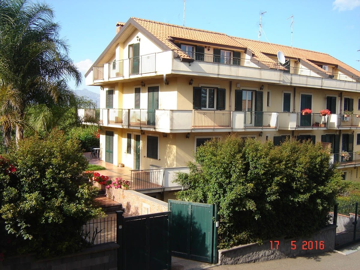 B&B Villa San Leonardo