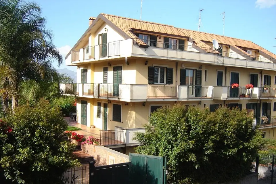 B&B Villa San Leonardo