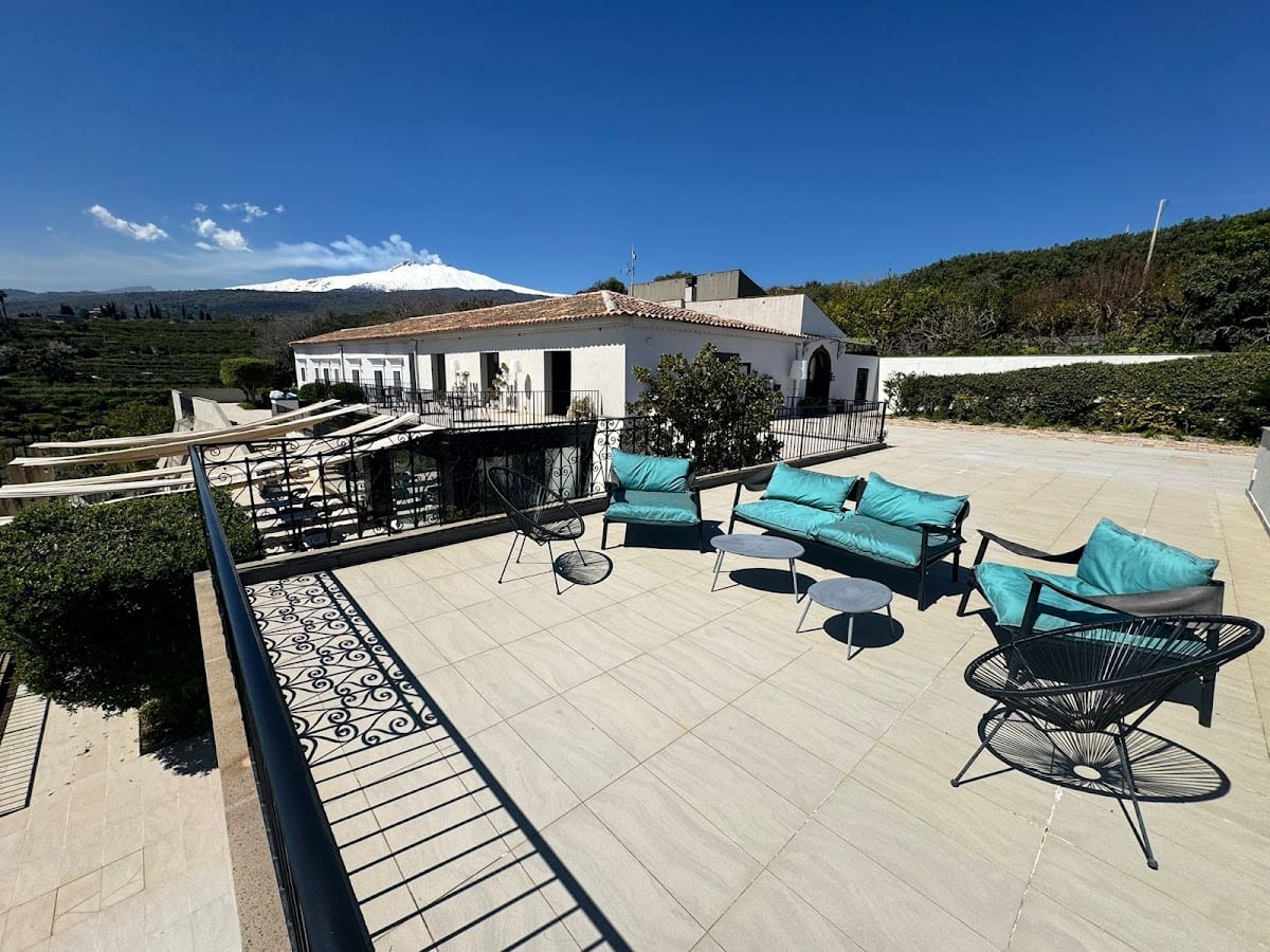 Talé Restaurant&suite