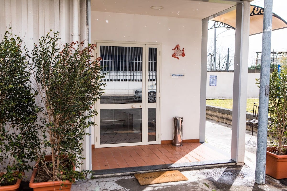Veda Elegant Rooms b&b casa vacanze hotel con piscina zona taormina