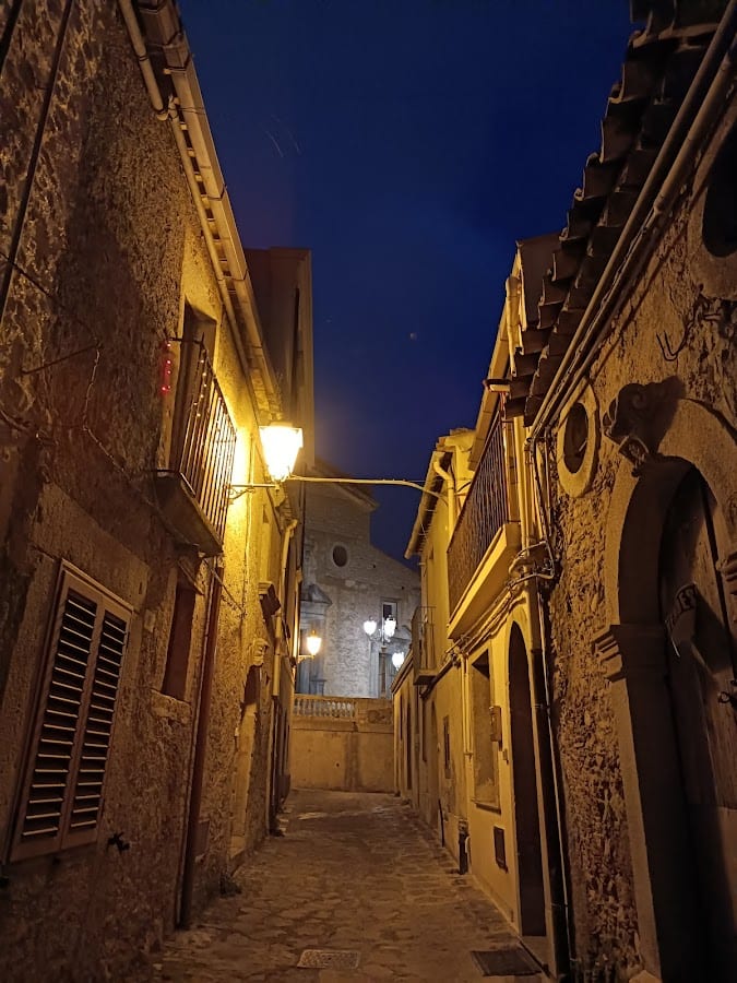 B&B La terrazza