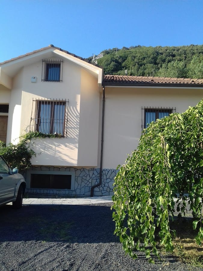 B&B Le Poiane