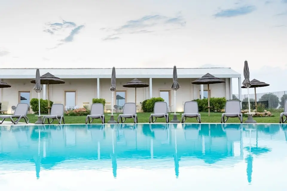 Addauro Resort