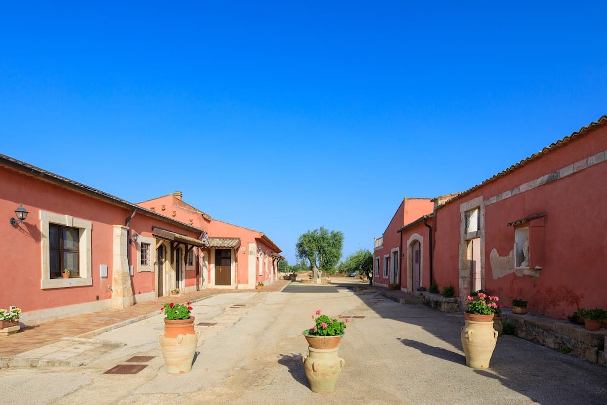 Agriturismo Sant'Elia