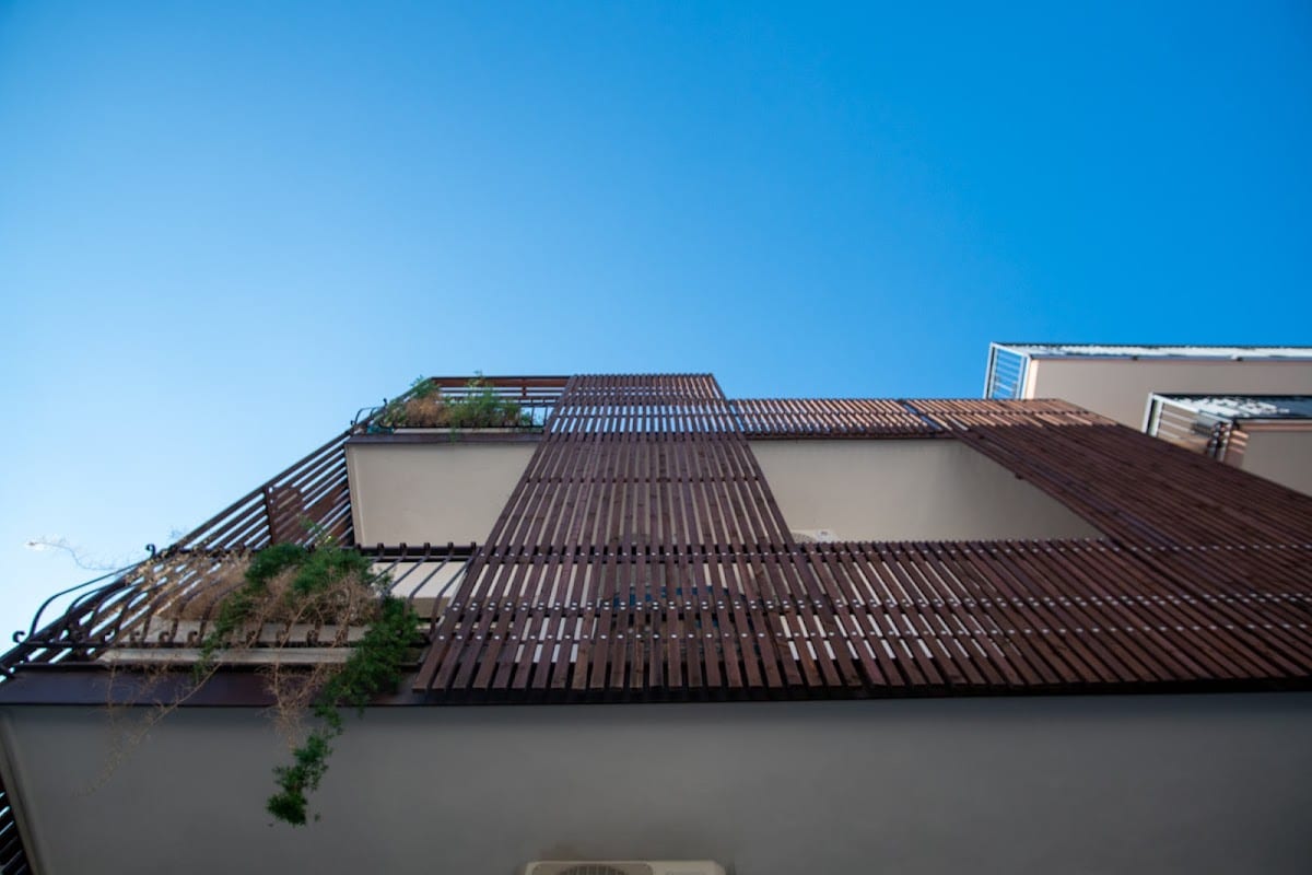 B&B Archimede | bed & breakfast Floridia