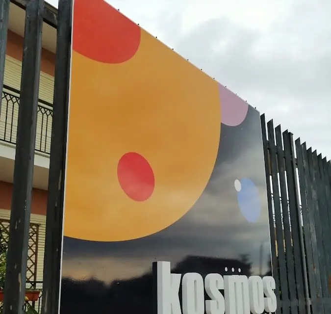 Bed & Breakfast Kosmos