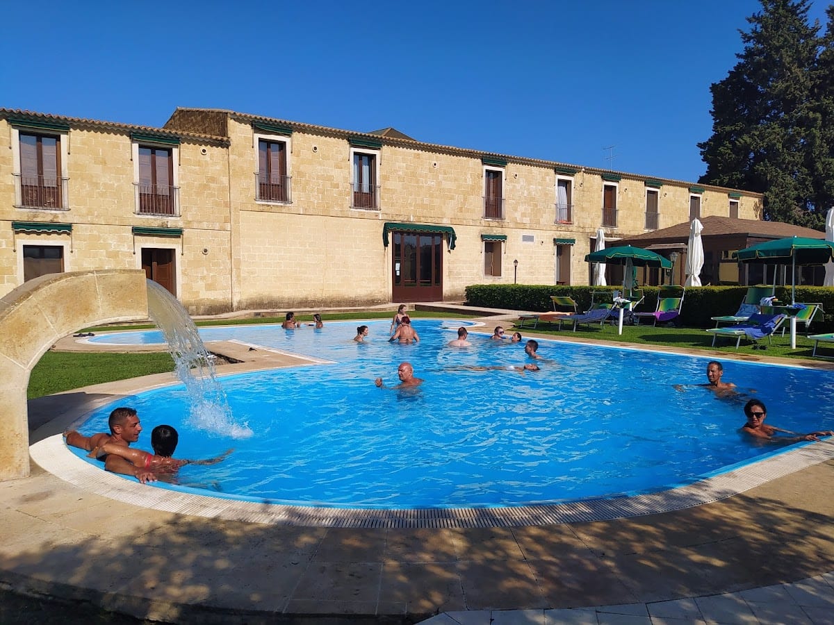 Hotel Il Podere - Siracusa